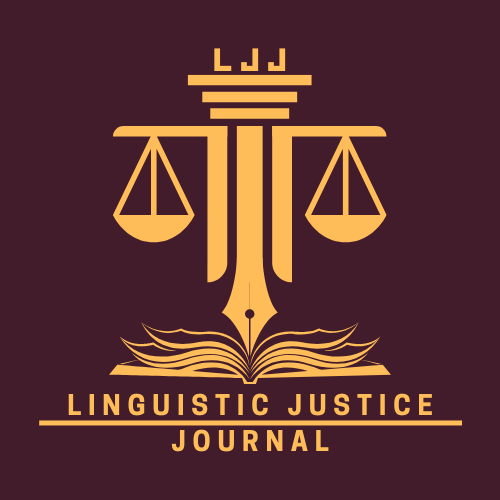Linguistic Justice Journal